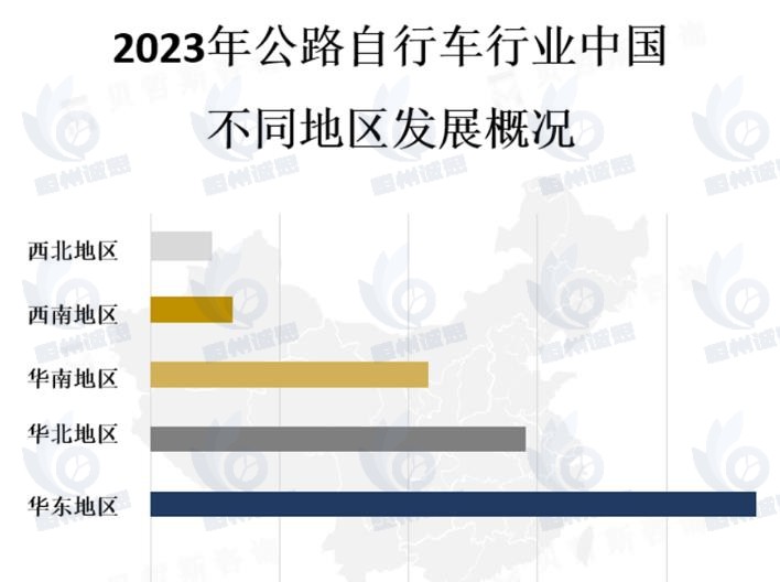 公路自行车市场报告：2024年全球公路自行车收入规模约900.2亿元