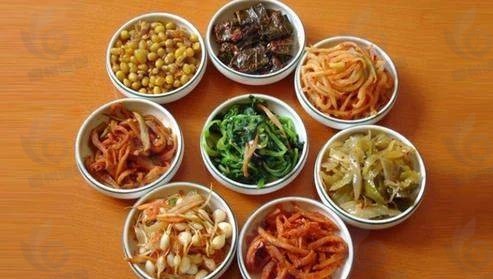 2025年腌制食品市场深度解析：现状、趋势与未来机遇