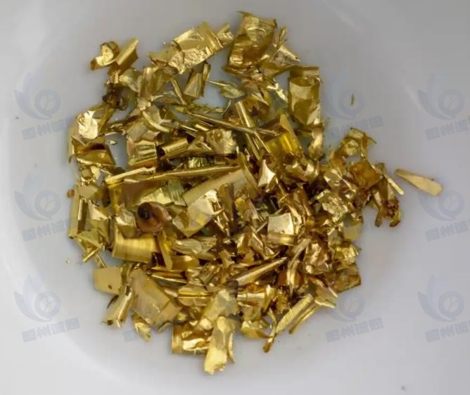 贵金属材料市场发展趋势分析：随着我国工业发展迅速，贵金属材料需求持续增长，市场空间广阔