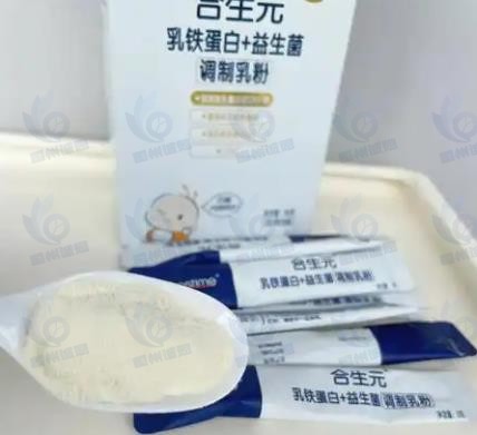 乳铁蛋白市场发展趋势分析：随着政策支持和市场需求增长，乳铁蛋白原料产能将进一步释放