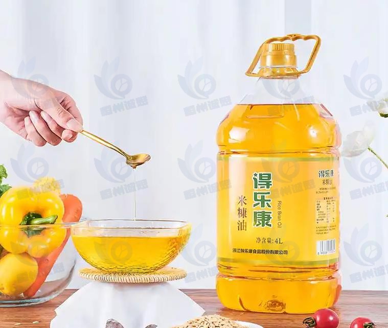米糠油市场发展趋势分析：市场竞争日趋激烈