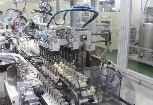 鋰電池注液機市場發展趨勢分析：市場規模擴大與技術革新雙輪驅動，助力產業高質量發展