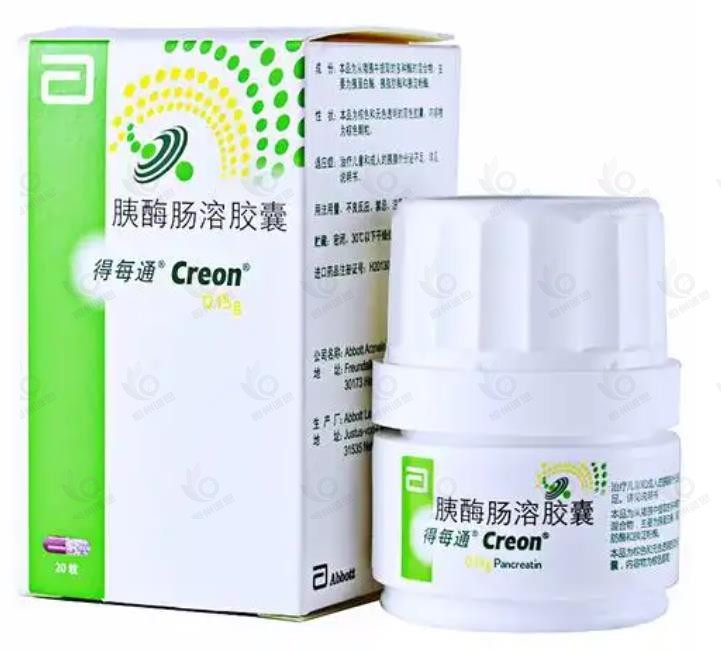 胰酶肠溶胶囊市场发展趋势分析：下游需求增长，拉动行业规模至70亿元以上