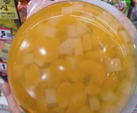 果冻市场发展趋势分析：17岁以下消费者为核心消费群体