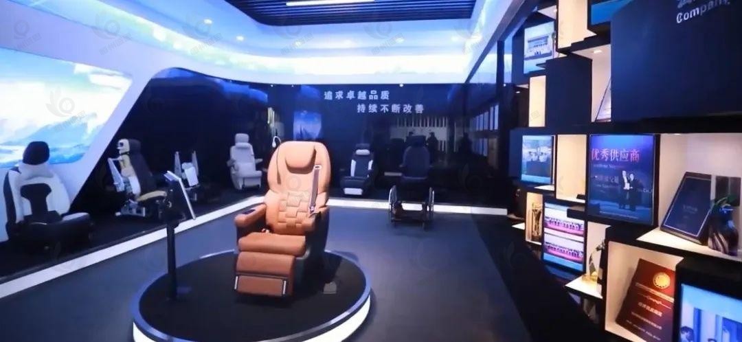 汽车座椅市场前景分析：价值攀升推动市场扩容，国产凭创新突破外资主导格局