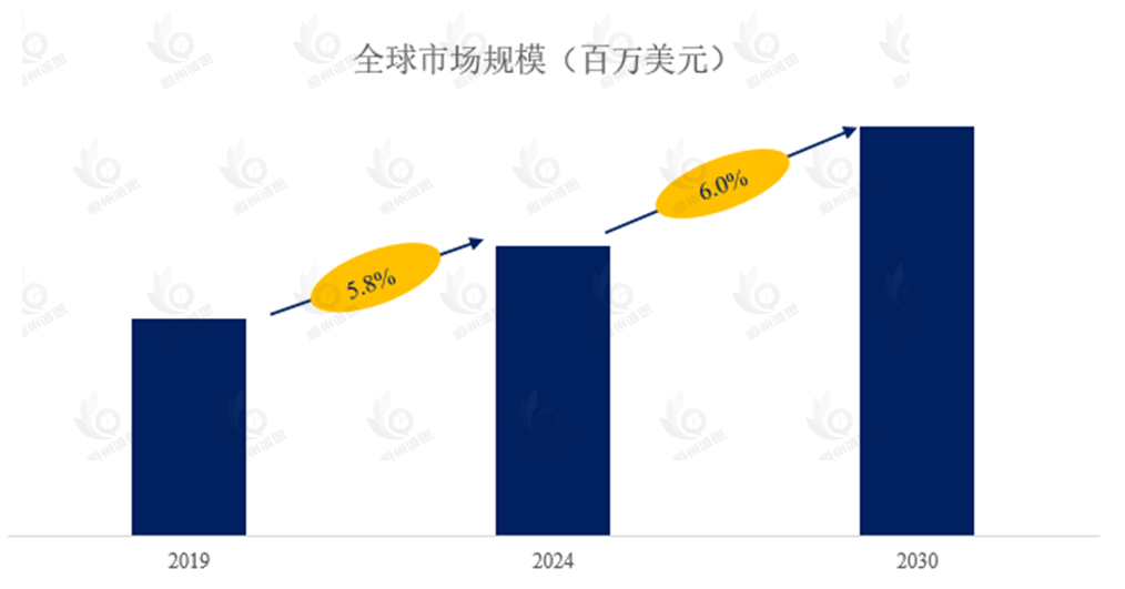 气管支架市场报告：未来几年年复合增长率（CAGR）为6.0%
