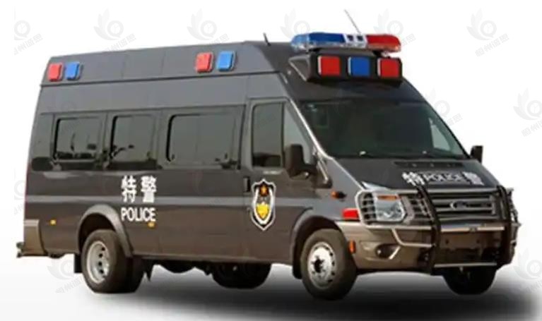 警用车市场发展趋势分析：国产品牌市场占有率超60%