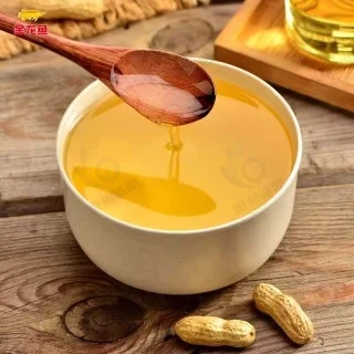 2025年花生油行业研究报告：高端化转型与技术驱动下的产业升级路径