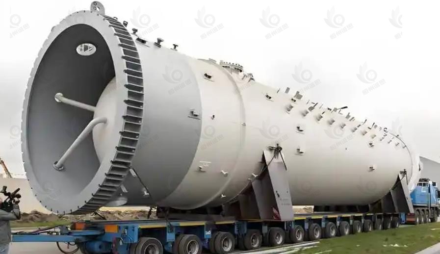 特材压力容器产业经济研究报告：化工领域需求占比最大，超60%