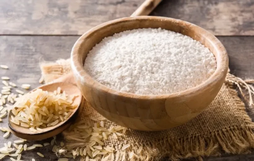 2025年有机大米市场现状分析：现状洞察与未来趋势全揭秘