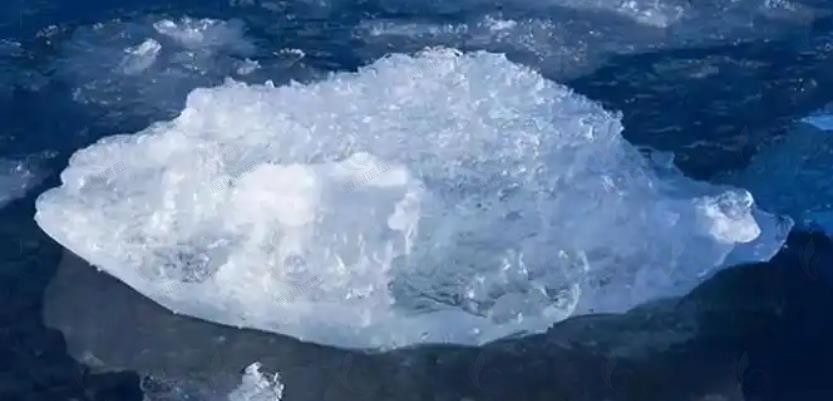 可燃冰产业经济研究报告：可燃冰储量丰富且应用广阔，商业开发前景极具潜力