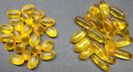 食品级鱼油产业经济研究报告：国内市场正处于一个快速成长且潜力巨大的黄金发展期