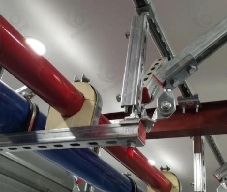 抗震支架产业经济研究报告：建筑安全需求拉动，抗震支架行业快速增长