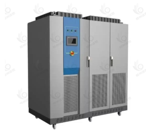 能源路由器产业经济研究报告：技术突破驱动广域能源互联，助力“双碳”目标下能源结构转型