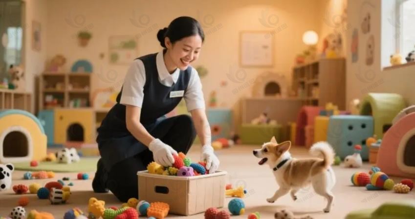 宠物服务产业经济研究报告：宠物经济加速崛起，宠物服务规模突破千亿元