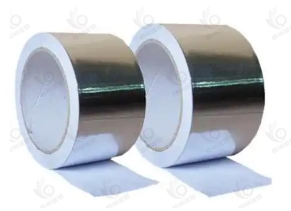 铝箔胶带产业经济研究报告:铝箔胶带需求量持续增加,价格较为稳定,市场参与者众多