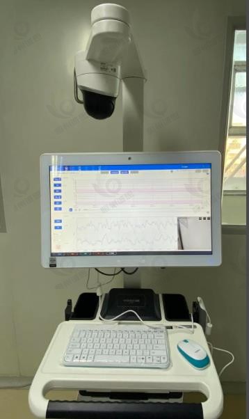 脑电图机产业经济研究报告:国产化替代空间巨大