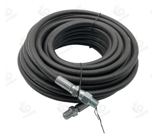 清潔電器軟管產(chǎn)業(yè)經(jīng)濟(jì)研究報(bào)告：清潔電器市場(chǎng)恢復(fù)增長，拉動(dòng)清潔電器軟管配套需求增加