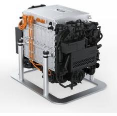300kW及以上燃料电池系统